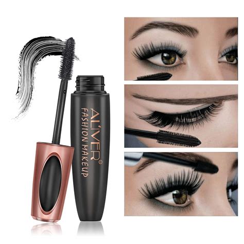 best mascara for thick eyelashes.